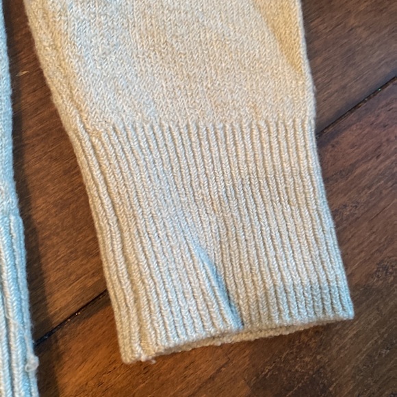 Loft Outlet Stretch Tunic Sweater- Small - Picture 4 of 7